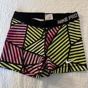Nike Pro Spandex